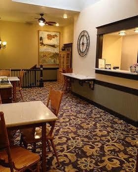 Heritage Inn أرتيشيا المظهر الخارجي الصورة
