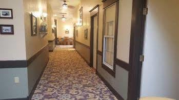 Heritage Inn أرتيشيا المظهر الخارجي الصورة