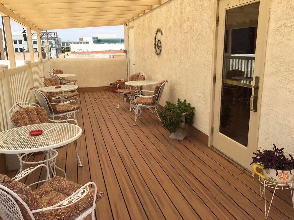 Heritage Inn أرتيشيا المظهر الخارجي الصورة