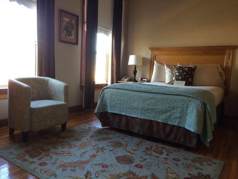 Heritage Inn أرتيشيا المظهر الخارجي الصورة